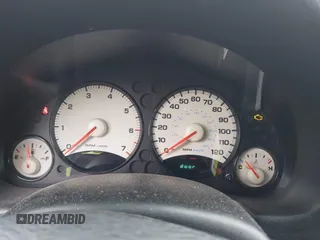 2003 Jeep Liberty Sport with VIN 1J4GK48KX3W656837, listed as a IAAI auction lot 40785615 with 164,450 mi miles and . Bid and sale history available at DreamBid. Image 7.