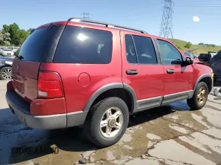 2003 Ford Explorer XLT z VIN 1FMZU73K23ZA01082, wystawiony jako Copart lot #61663665 z przebiegiem 333 930 mil mil oraz Szkoda całkowita • Salvage title. Historia ofert i sprzedaży dostępna na DreamBid. Obrazek 3.