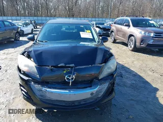 2010 Mazda 3 i SV with VIN JM1BL1SF8A1279345, listed as a IAAI auction lot 41441435 with 209,100 mi miles and . Bid and sale history available at DreamBid. Image 12.