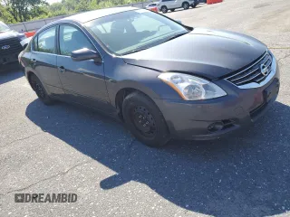 2012 Nissan Altima S with VIN 1N4AL2AP9CN477851, listed as a Copart auction lot 56144015 with 195,305 mi miles and Clean Title. Bid and sale history available at DreamBid. Image 4.
