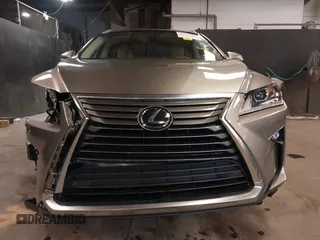 2019 Lexus RX with VIN 2T2ZZMCA0KC127053, listed as a IAAI auction lot 42113189 with 15,396 mi miles. Bid and sale history available at carsss.com. Image 13.