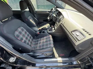 2019 Volkswagen GTI S с VIN 3VW5T7AU5KM014139, выставлен на аукционе Copart как лот 58631125 с пробегом 85 548 миль миль и Чистый • Clean title. История ставок и продаж доступна на DreamBid. Изображение 5.