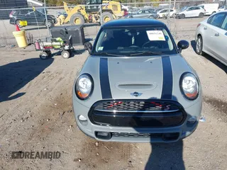2018 MINI Hardtop Cooper S with VIN WMWXP7C53J2C62322, listed as a IAAI auction lot 40651249 with 67,063 mi miles and . Bid and sale history available at DreamBid. Image 12.