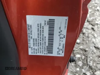 1999 Ford Escort Cool z VIN 3FAKP1135XR110190, wystawiony jako Copart lot #83667154 z przebiegiem 82 448 mil mil oraz Szkoda całkowita • Salvage title. Historia ofert i sprzedaży dostępna na DreamBid. Obrazek 14.