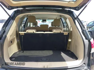 2016 Nissan Pathfinder Platinum with VIN 5N1AR2MM3GC610255, listed as a IAAI auction lot 42431509 with 118,167 mi miles and . Bid and sale history available at DreamBid. Image 17.