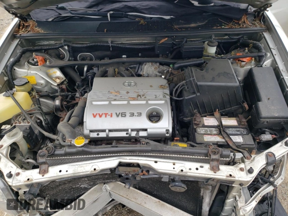 2006 Toyota Highlander w/3rd Row z VIN JTEEP21A260155917, wystawiony jako Copart lot #57387535 z przebiegiem 202 599 mil mil oraz Szkoda całkowita • Salvage title. Historia ofert i sprzedaży dostępna na DreamBid. Obrazek 12.