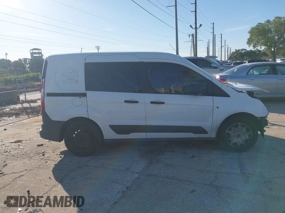2015 Ford Transit Connect XL с VIN NM0LS6E70F1179690, выставлен на аукционе IAAI как лот 41828263 с пробегом 214 548 миль миль и . История ставок и продаж доступна на DreamBid. Изображение 14.