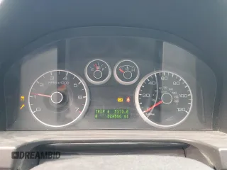 2007 Ford Fusion SEL with VIN 3FAHP02177R178802, listed as a Copart auction lot 46998205 with 224,966 mi miles and Salvage Title. Bid and sale history available at carsss.com. Image 9.