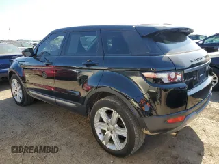 2014 Land Rover Range Rover Evoque Pure Premium z VIN SALVR2BG7EH936782, wystawiony jako Copart lot #48488465 z przebiegiem 102 488 mil mil oraz Czysty tytuł • Clean title. Historia ofert i sprzedaży dostępna na DreamBid. Obrazek 2.