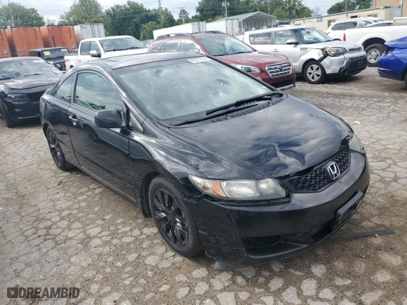2011 Honda Civic Cpe EX-L with VIN 2HGFG1B96BH508898, listed as a Copart auction lot 65277054 with 234,926 mi miles and Clean Title. Bid and sale history available at carsss.com. Image 4.