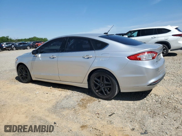 2015 Ford Fusion SE z VIN 3FA6P0H70FR265071, wystawiony jako Copart lot #55843685 z przebiegiem 137 104 mil mil oraz Szkoda całkowita • Salvage title. Historia ofert i sprzedaży dostępna na DreamBid. Obrazek 2.