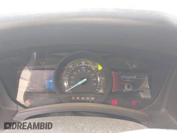 2015 Ford Expedition Platinum with VIN 1FMJU1MT5FEF12993, listed as a IAAI auction lot 42307733 with 135,511 mi miles and . Bid and sale history available at DreamBid. Image 7.