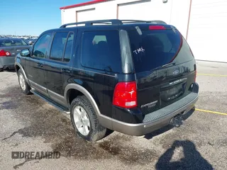 2004 Ford Explorer Eddie Bauer с VIN 1FMZU64W04UB88851, выставлен на аукционе IAAI как лот 40860327 с пробегом 262 631 миль миль и . История ставок и продаж доступна на DreamBid. Изображение 3.