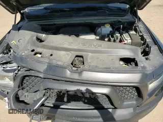 2023 Ram 1500 Rebel z VIN 1C6SRFLT2PN673853, wystawiony jako Copart lot #64507175 z przebiegiem 43 462 mil mil oraz Szkoda całkowita • Salvage title. Historia ofert i sprzedaży dostępna na DreamBid. Obrazek 15.