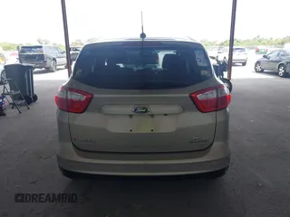 2016 Ford C-Max SEL z VIN 1FADP5BUXGL106531, wystawiony jako IAAI lot #42341433 z przebiegiem 74 854 mil mil oraz . Historia ofert i sprzedaży dostępna na DreamBid. Obrazek 16.