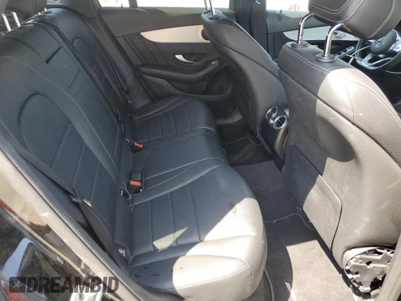 2022 Mercedes-Benz GLC 300 с VIN W1N0G8DB1NV365375, выставлен на аукционе Copart как лот 54902045 с пробегом 51 926 миль миль и Списание • Salvage title. История ставок и продаж доступна на DreamBid. Изображение 11.