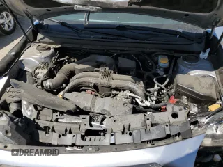 2015 Subaru Legacy Limited with VIN 4S3BNAL61F3008552, listed as a Copart auction lot 60802615 with 79,520 mi miles and Salvage title. Bid and sale history available at DreamBid. Image 11.