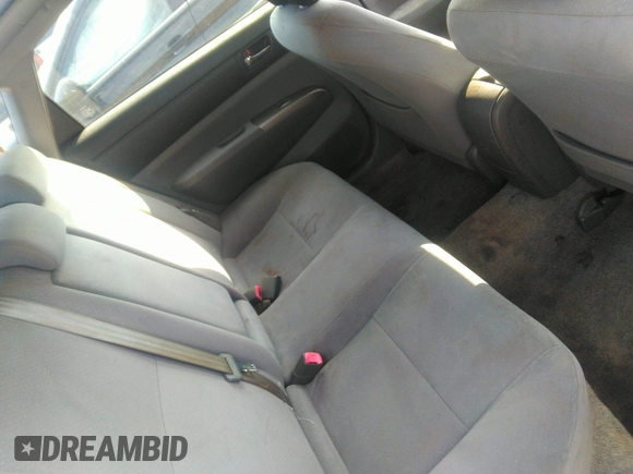 2008 Toyota Prius z VIN JTDKB20U787779370, wystawiony jako IAAI lot #42229035 z przebiegiem 172 963 mil mil oraz . Historia ofert i sprzedaży dostępna na DreamBid. Obrazek 8.