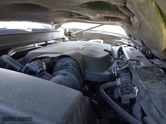 2017 Chevrolet Colorado 2WD LT with VIN 1GCGSCEN1H1206318, listed as a IAAI auction lot 41533481 with 141,729 mi miles. Bid and sale history available at carsss.com. Image 10.