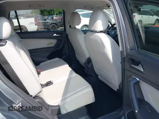 2018 Volkswagen Tiguan SEL с VIN 3VV3B7AX7JM092168, выставлен на аукционе IAAI как лот 42403883 с пробегом 96 022 миль миль и . История ставок и продаж доступна на DreamBid. Изображение 8.