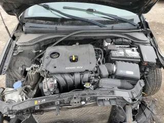 2018 Hyundai Elantra SEL z VIN 5NPD84LF7JH369864, wystawiony jako Copart lot #44461795 z przebiegiem 82 265 mil mil oraz Szkoda całkowita • Salvage title. Historia ofert i sprzedaży dostępna na DreamBid. Obrazek 11.