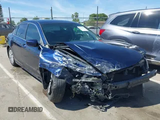2010 Honda Accord LX with VIN 1HGCP2F32AA172324, listed as a IAAI auction lot 42276507 with 134,568 mi miles and . Bid and sale history available at DreamBid. Image 1.