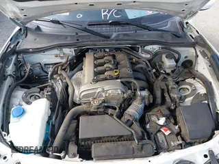 2020 Mazda MX-5 Miata Grand Touring с VIN JM1NDAM73L0414658, выставлен на аукционе IAAI как лот 42451595 с пробегом 73 339 миль миль и . История ставок и продаж доступна на DreamBid. Изображение 10.