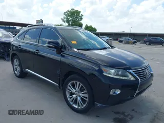 2014 Lexus RX 350 с VIN 2T2ZK1BA8EC132915, выставлен на аукционе IAAI как лот 42736825 с пробегом 136 038 миль миль и . История ставок и продаж доступна на DreamBid. Изображение 1.