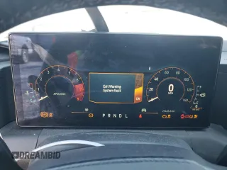2024 Ford Mustang EcoBoost z VIN 1FA6P8TH3R5118832, wystawiony jako Copart lot #48633515 z przebiegiem 23 426 mil mil oraz Szkoda całkowita • Salvage title. Historia ofert i sprzedaży dostępna na DreamBid. Obrazek 9.