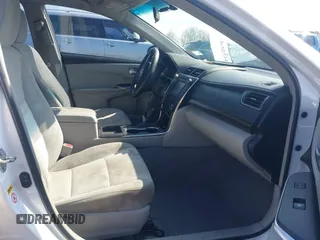 2016 Toyota Camry XLE with VIN 4T1BF1FK1GU155709, listed as a IAAI auction lot 41556465 with 159,923 mi miles and . Bid and sale history available at DreamBid. Image 5.