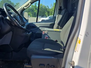 2019 Ford Transit with VIN 1FTYR1YG2KKA38014, listed as a IAAI auction lot 42715733 with 108,396 mi miles and . Bid and sale history available at DreamBid. Image 24.