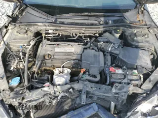 2013 Honda Accord LX z VIN 1HGCR2F39DA183707, wystawiony jako Copart lot #54714885 z przebiegiem 170 344 mil mil oraz Szkoda całkowita • Salvage title. Historia ofert i sprzedaży dostępna na DreamBid. Obrazek 11.