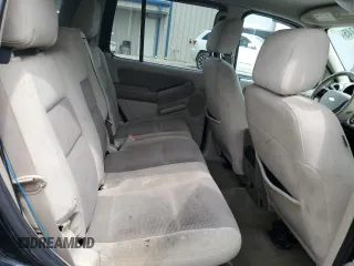 2007 Ford Explorer XLT with VIN 1FMEU63E47UB28471, listed as a Copart auction lot 52948745 with 181,169 mi miles and Clean Title. Bid and sale history available at carsss.com. Image 11.