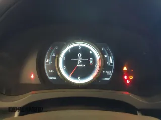 2015 Lexus IS 350 с VIN JTHCE1D22F5008207, выставлен на аукционе Copart как лот 65459195 с пробегом 144 023 миль миль и Списание • Salvage title. История ставок и продаж доступна на DreamBid. Изображение 9.