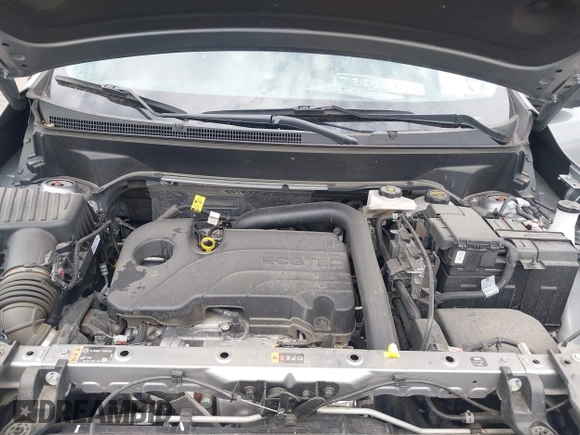 2024 GMC Terrain SLE with VIN 3GKALTEGXRL347620, listed as a IAAI auction lot 42772271 with 25,949 mi miles and . Bid and sale history available at DreamBid. Image 10.
