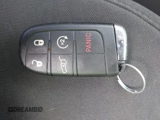2018 Jeep Compass Sport с VIN 3C4NJCABXJT123085, выставлен на аукционе IAAI как лот 42321682 с пробегом 96 813 миль миль и . История ставок и продаж доступна на DreamBid. Изображение 11.