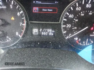 2014 Nissan Altima S with VIN 1N4AL3AP8EC270601, listed as a IAAI auction lot 42008816 with 217,798 mi miles and . Bid and sale history available at DreamBid. Image 16.