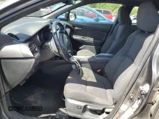 2018 Toyota C-HR XLE z VIN NMTKHMBXXJR046516, wystawiony jako Copart lot #53486395 z przebiegiem 95 741 mil mil oraz Czysty tytuł • Clean title. Historia ofert i sprzedaży dostępna na DreamBid. Obrazek 7.