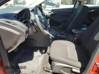 2018 Ford Focus SE with VIN 1FADP3F26JL287700, listed as a Copart auction lot 53088295 with 149,570 mi miles and Clean Title. Bid and sale history available at carsss.com. Image 7.