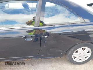 2003 Honda Civic LX with VIN 1HGEM215X3L063448, listed as a IAAI auction lot 41724344 with Not Provided miles and . Bid and sale history available at DreamBid. Image 6.