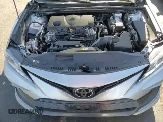 2021 Toyota Camry LE с VIN 4T1C11AK0MU469339, выставлен на аукционе Copart как лот 69966615 с пробегом 115 084 миль миль и Списание • Salvage title. История ставок и продаж доступна на DreamBid. Изображение 13.