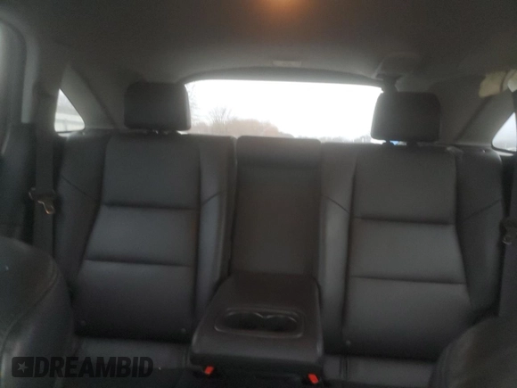 2016 Acura RDX with VIN 5J8TB3H32GL014872, listed as a Copart auction lot 85566944 with 90,470 mi miles and Salvage Title. Bid and sale history available at carsss.com. Image 10.
