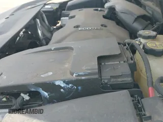 2016 Chevrolet Impala LT с VIN 1G1105SA1GU160150, выставлен на аукционе IAAI как лот 42448863 с пробегом 106 661 миль миль и . История ставок и продаж доступна на DreamBid. Изображение 19.