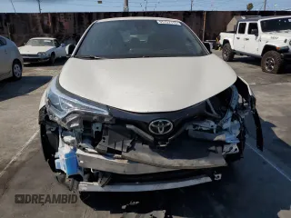 2018 Toyota C-HR XLE z VIN NMTKHMBX8JR015992, wystawiony jako Copart lot #65197115 z przebiegiem 49 226 mil mil oraz Szkoda całkowita • Salvage title. Historia ofert i sprzedaży dostępna na DreamBid. Obrazek 5.