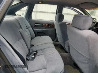 1996 Chevrolet Caprice Classic 1SA Special Value Pkg with VIN 1G1BL52P2TR180291, listed as a Copart auction lot 49101695 with 162,437 mi miles and Clean Title. Bid and sale history available at carsss.com. Image 10.