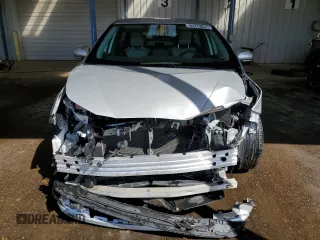 2022 Toyota Prius L Eco with VIN JTDKAMFU0N3175006, listed as a Copart auction lot 53269105 with 71,988 mi miles and Non Repairable. Bid and sale history available at carsss.com. Image 5.
