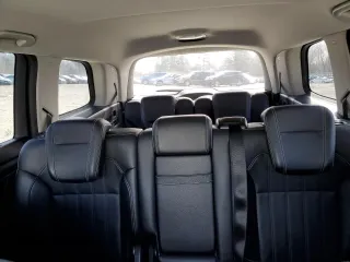 2015 Mercedes-Benz GL-Class GL 350 BlueTEC with VIN 4JGDF2EE5FA591764, listed as a Copart auction lot 47991685 with 145,355 mi miles and Clean Title. Bid and sale history available at carsss.com. Image 10.