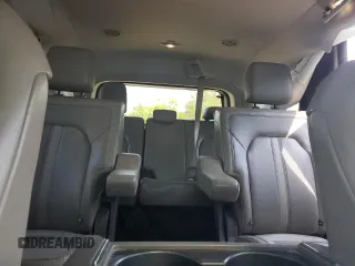 2018 Ford Expedition Limited with VIN 1FMJU1KT4JEA39888, listed as a Copart auction lot 54742545 with 165,273 mi miles and Salvage title. Bid and sale history available at DreamBid. Image 10.