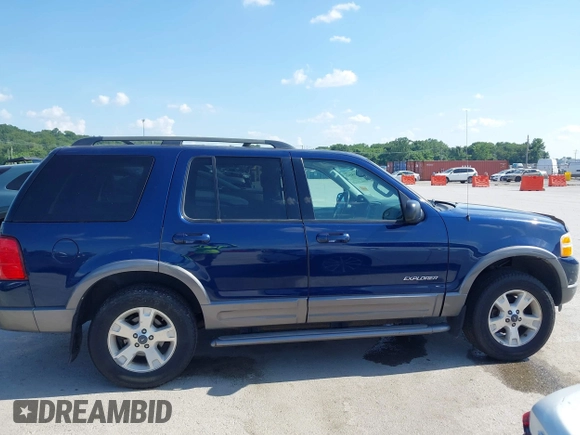 2004 Ford Explorer XLT с VIN 1FMZU73K14ZB11042, выставлен на аукционе IAAI как лот 42550543 с пробегом 210 525 миль миль и . История ставок и продаж доступна на DreamBid. Изображение 13.