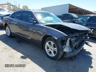 2019 Dodge Charger SXT z VIN 2C3CDXBG8KH657362, wystawiony jako IAAI lot #42310589 z przebiegiem 70 276 mil mil oraz . Historia ofert i sprzedaży dostępna na DreamBid. Obrazek 1.